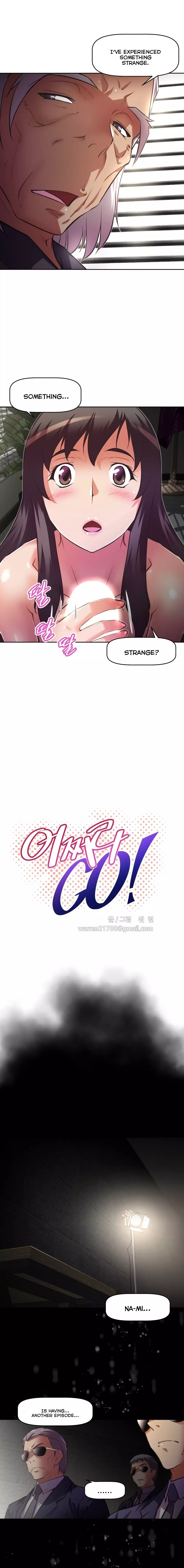 Brawling Go Ch.76-108