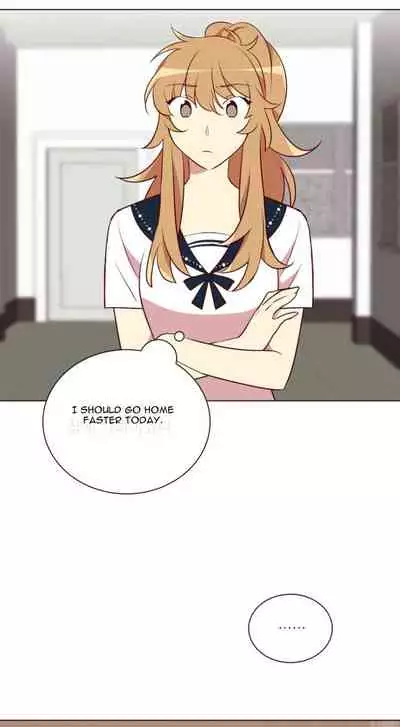 Two Lives in the Same House Ch. 1-24