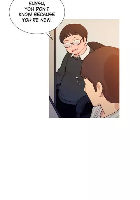 Scandal of the Witch Ch.1-37