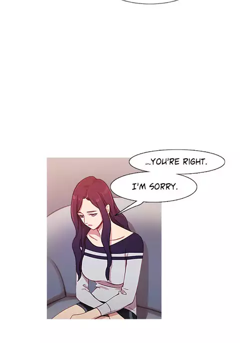 Scandal of the Witch Ch.1-38