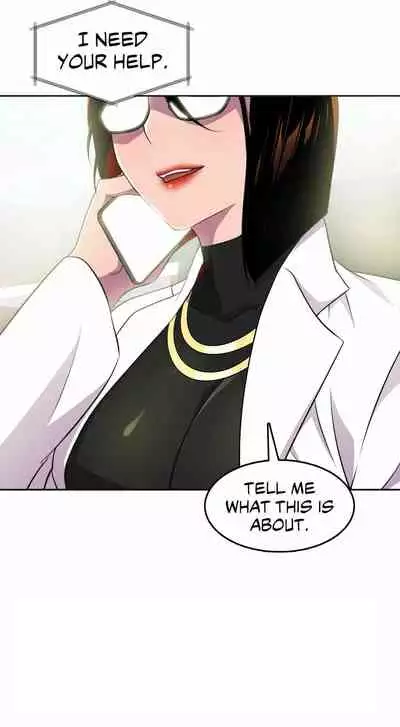 HERO MANAGER Ch. 1-11 [English]