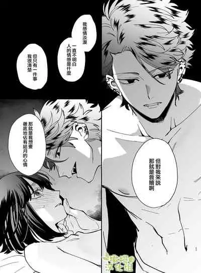 neko kaburi kyuuketuki ni hone no zui made ta be tu kusa reru｜被伪装吸血鬼啃食殆尽