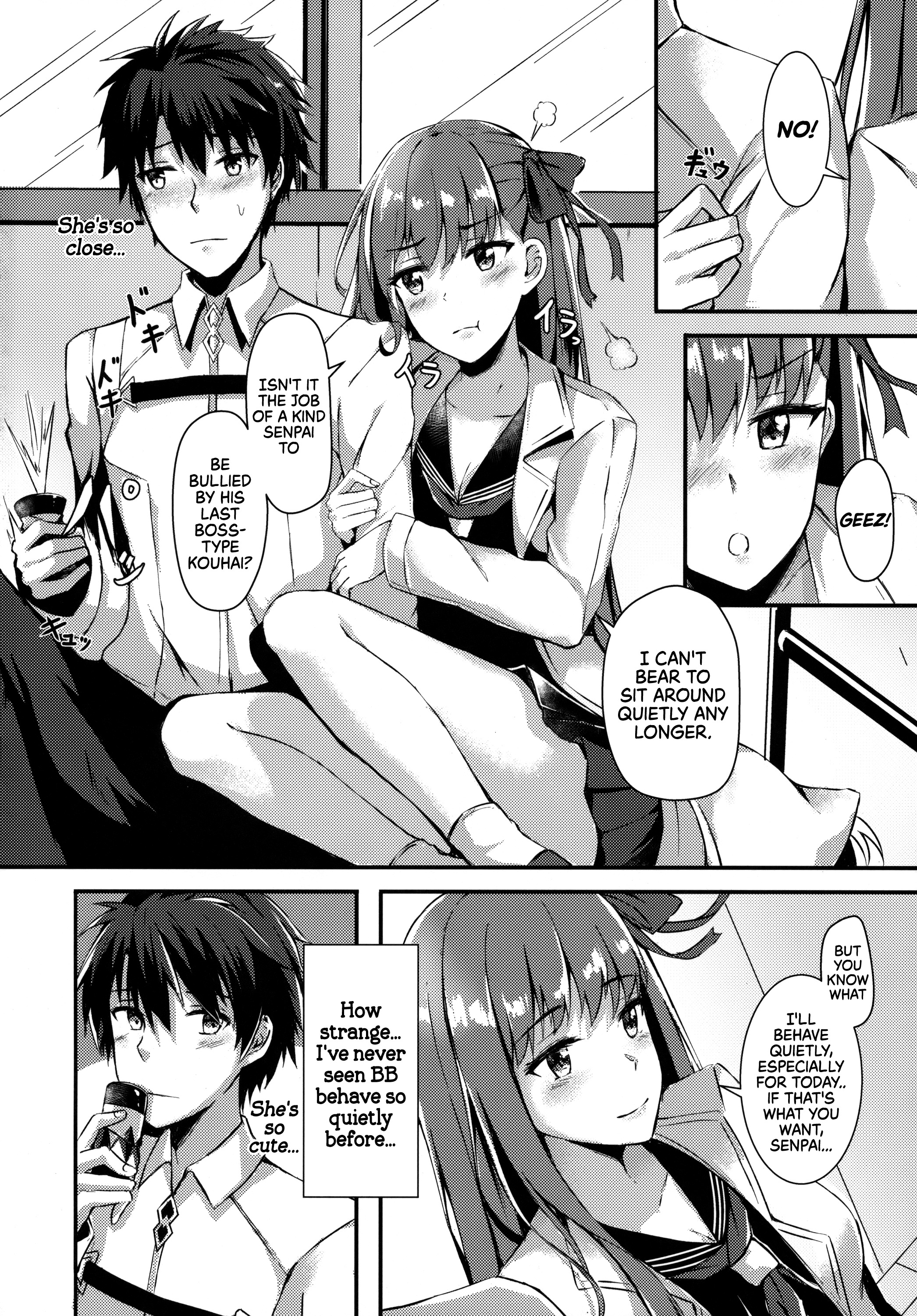 Ayatsurareru!? Watashi No Shitai Wa Dareka No Omocha
