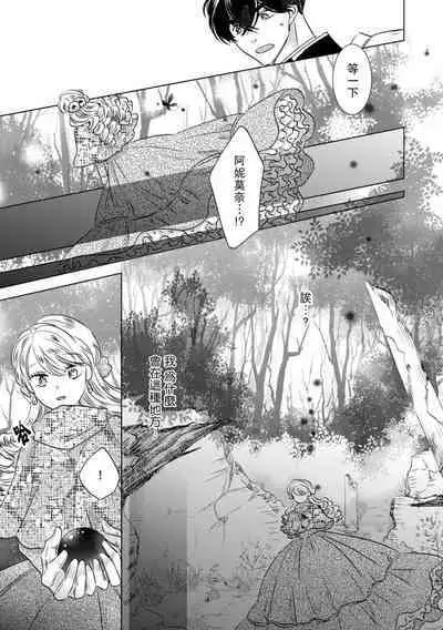 Dakareta Akuyaku Reijou wa, Gekihen Ouji no Dekiai Route ni Totsunyuuchuu!? | 被深拥的反派千金进入反套路王子的强宠攻略线!? 1-9