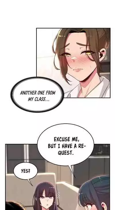 [Abio4, Bangkki] Sextudy Group (1-23) [English] [Ongoing]