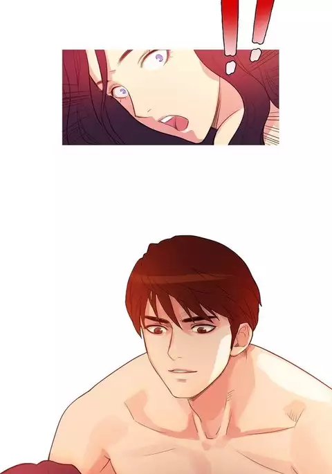 Scandal of the Witch Ch.1-20