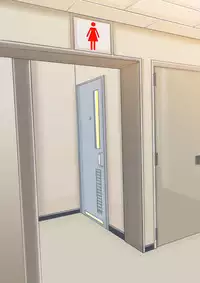 [えむぶぅ] ～ イジメのある風景 ～ おいで、ポチ! 女子トイレで折檻したるっ