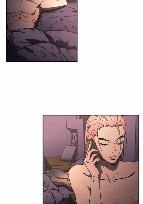 Refrain Love Ch.1-36