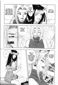 [Yuuki Ryo] Sheila Nikki | Sheila's Diary Vol. 1 [English]