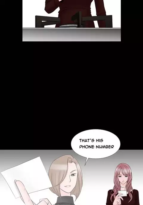 The Taste of the Hand Ch.1-37