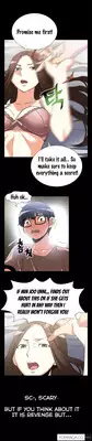 [Insane] Love Parameter Ch.1-34 (English) (YoManga) (Ongoing)