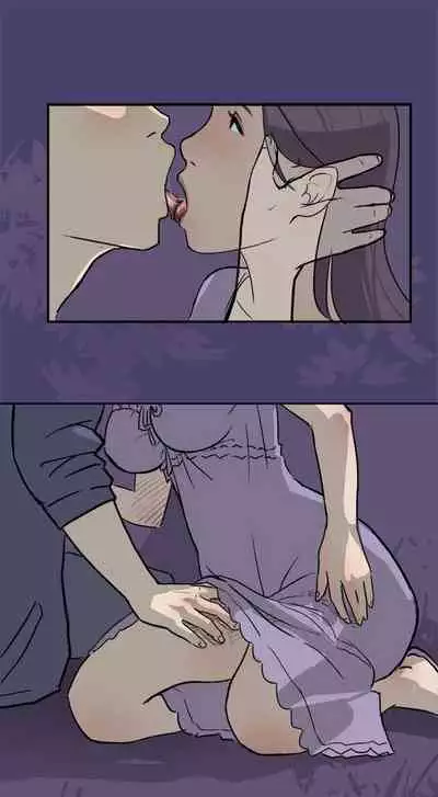 清純偶像的深夜直播 1-12