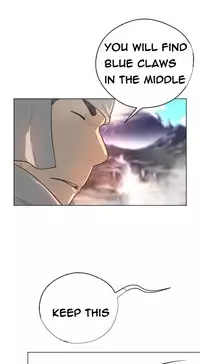 Perfect Half Ch.1-24 (English) (Ongoing)