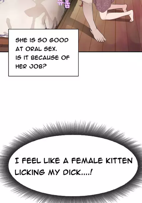 Tissue Thieves Ch.1-17