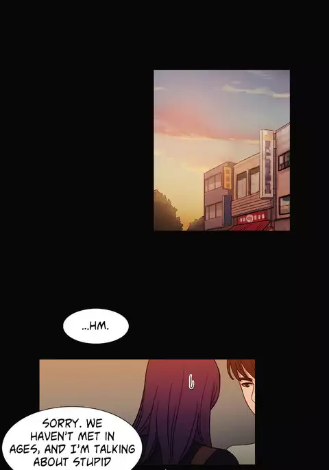 Scandal of the Witch Ch.1-35