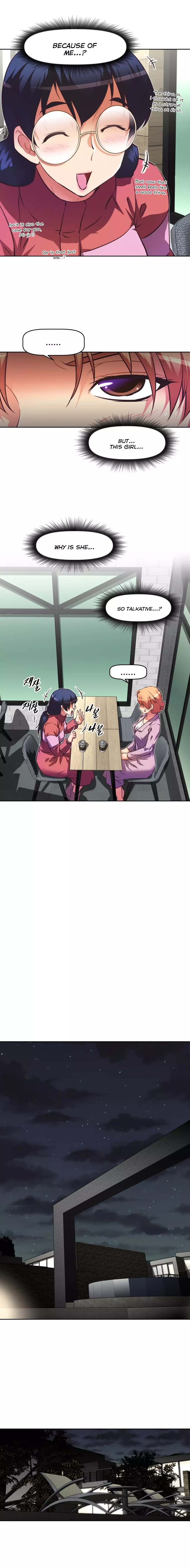 Brawling Go Ch.76-108