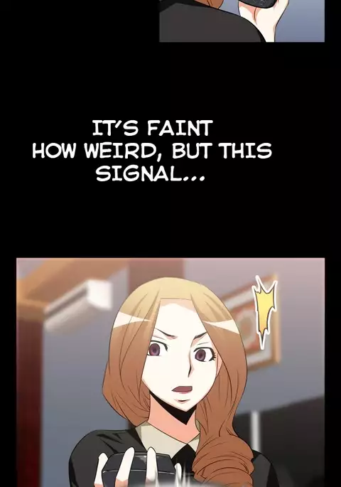 Love Parameter Ch.1-46