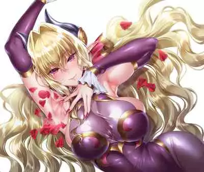 Yokubou Pandora Yokubou 1-17