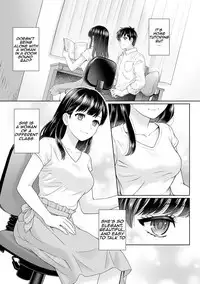 Sensei to Boku Ch. 1-7