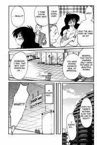 [Tsuya Tsuya]Chikage Chapter 1-5 (ENG)