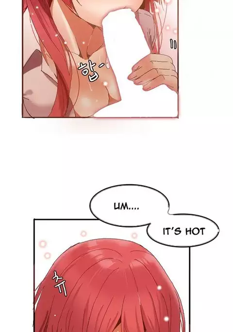 Hari Dormitory Ch.1-6