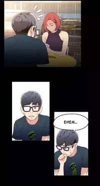 [BAK Hyeong Jun] Sweet Guy Ch.1-50 (English) (YoManga) (Ongoing)