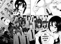 [Sanagi Torajirou] Netorare Kataomoi Ch. 1-4 [English] {doujins.com}