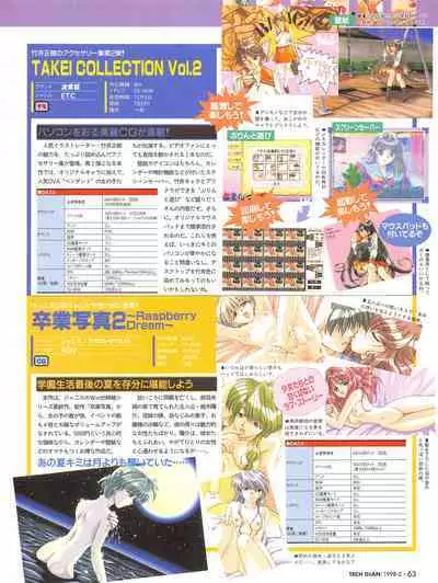 Tech Gian 016 (February 1998)