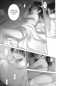 (C88) [AquaDrop (Mikami Mika)] Oyasumi Sex am4:00 [English] [HayateButler]