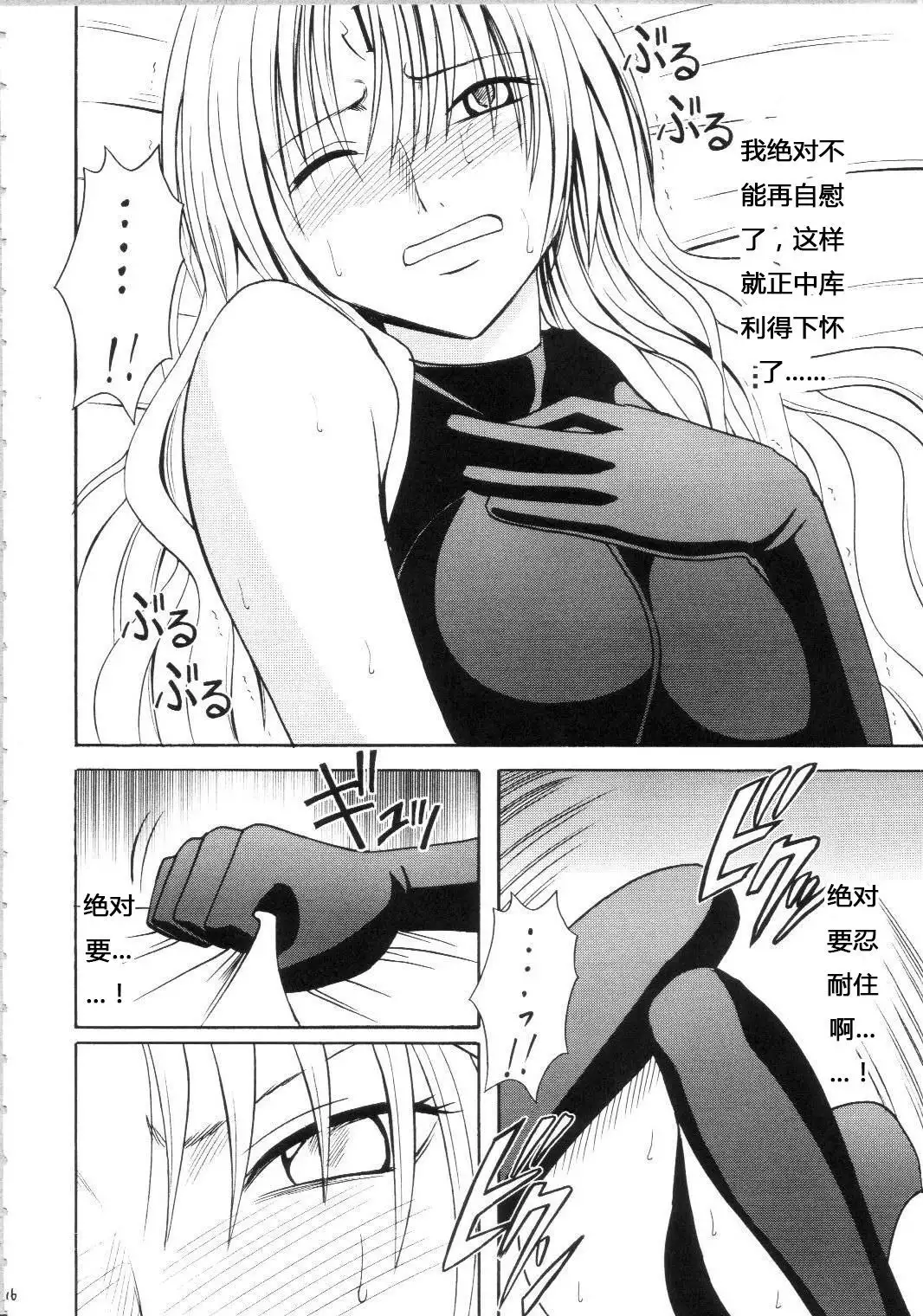 Sephiria Hard Soushuuhen