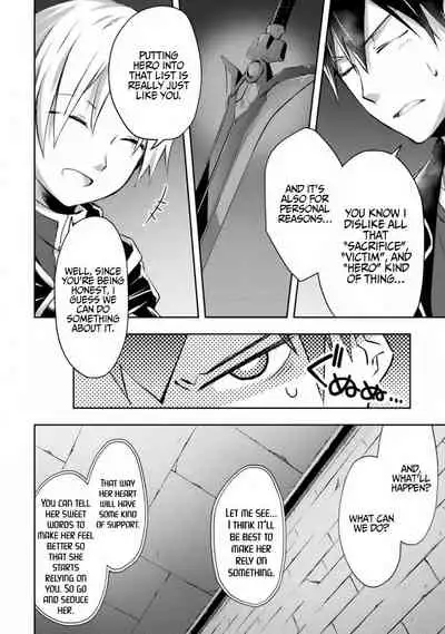 Dungeon Kurashi no Moto Yuusha 1 | A Former Brave Resident in the Dungeon Vol. 1