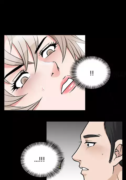 The Taste of Hands Ch.1-61