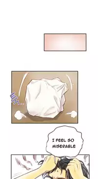 New Face Ch.1-13 (English) (Ongoing)