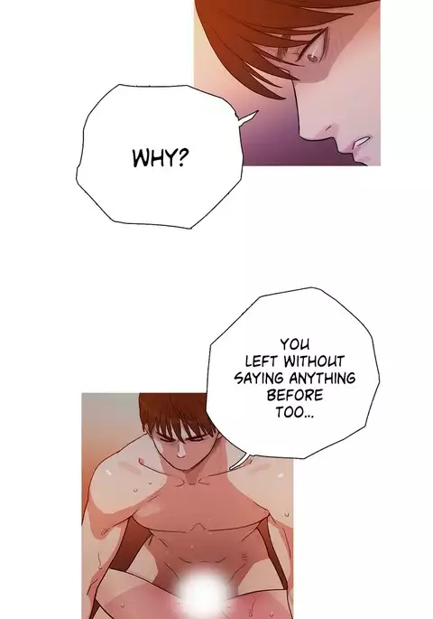 Scandal of the Witch Ch.1-22