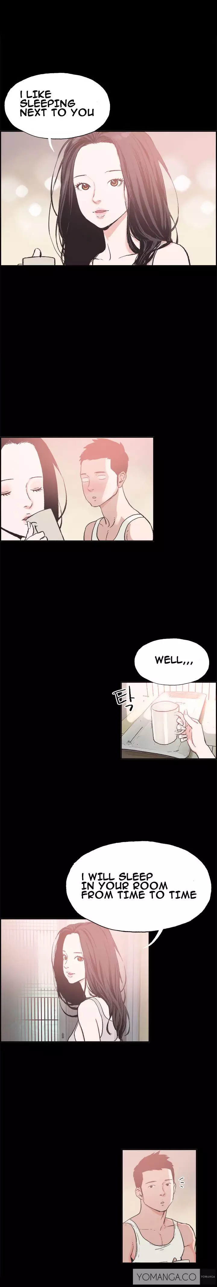 Cohabitation Ch.1-14