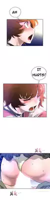Perfect Half Ch.1-7 (English) (Ongoing)