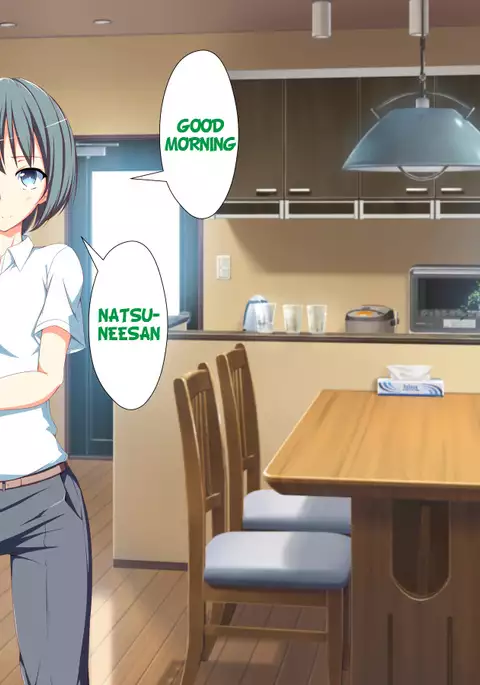 Inran Virus Ch. 1-2, 4-6