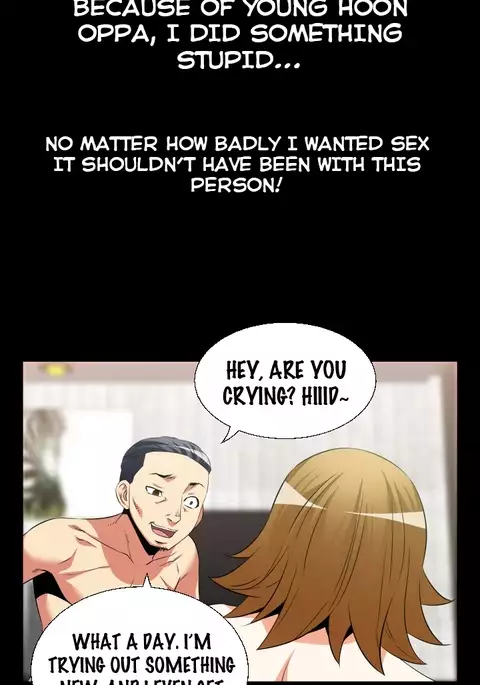 Love Parameter Ch.1-46