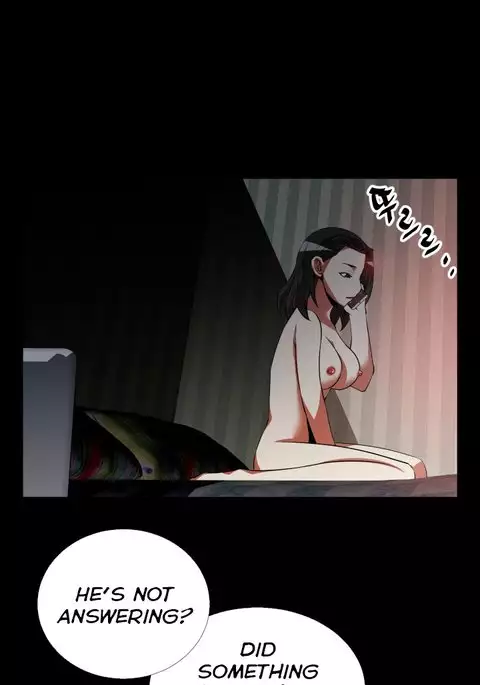 Love Parameter Ch.1-51