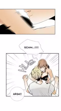 [Silverstar] Talk To Me Ch.1-33 (English) (Ongoing)