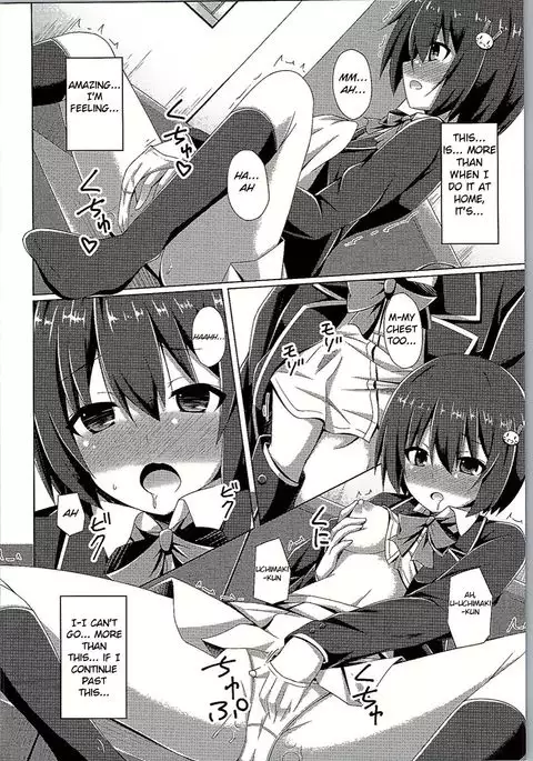 Usami-san wa Kyou mo Karamawari | Today as Well, Usami-san is Getting Nowhere