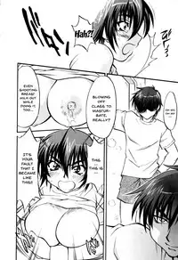 [Anthology] Mesu Kyoushi | Bitch Teacher Ch.1-6 [English] {Doujins.com}