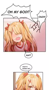 Hari Dormitory Ch.1-10 (English) (Ongoing)