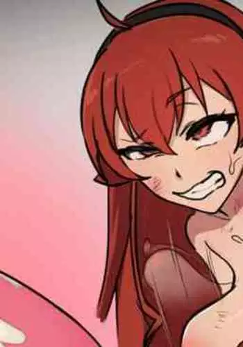 Eris x Goblin Bote End