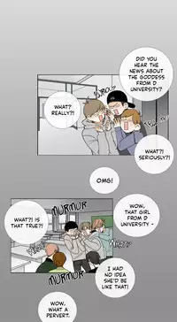 [Silverstar] Talk To Me Ch.1-36 (English) (Ongoing)