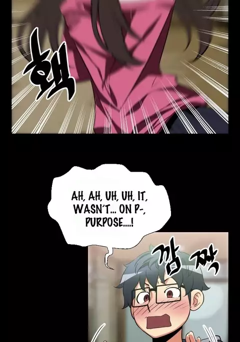 Love Parameter Ch.1-51