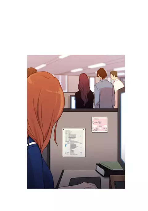 Scandal of the Witch Ch.1-31