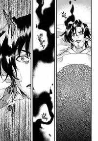 Sengoku Rance chp 05-07 raw