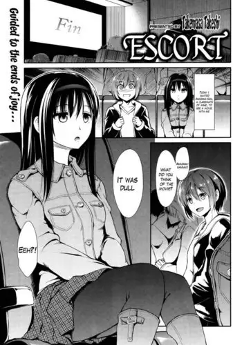 Escort