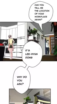 Tissue Thieves Ch.1-17 (English) (Ongoing)